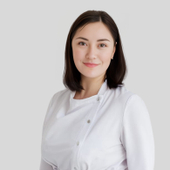 Софронова Анна Сергеевна, гинеколог