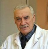 Манойленко Виталий Васильевич, венеролог