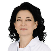 Абушахманова Гульзифа Абдулхаевна, эндокринолог