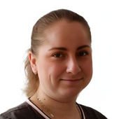 Паладий (Минашкина) Алла Александровна, стоматолог-ортопед