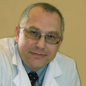 Ергунов Андрей Михайлович, психиатр