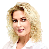 Мельник Оксана Александровна, врач-косметолог