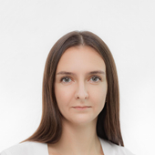 Чемякина Мария Сергеевна, врач УЗД