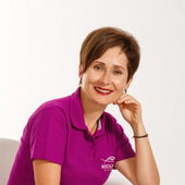 Ларькина Анна Владимировна, стоматолог-эндодонт