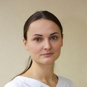 Сильченко Светлана Александровна, офтальмолог