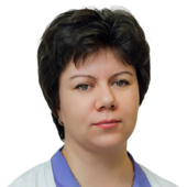Смирнова Эльвира Юрьевна, гинеколог
