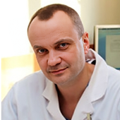 Буренин Константин Евгеньевич, гинеколог