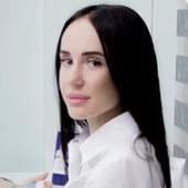 Крутько Полина Александровна, косметолог