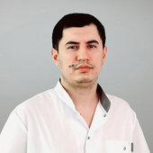 Элназаров Шахбоз Шоазизович, флеболог