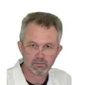 Матковский Олег Владимирович, педиатр