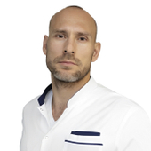 Василенко Константин Викторович, эндоскопист