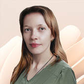 Дмитроченко Лина Дмитриевна, терапевт