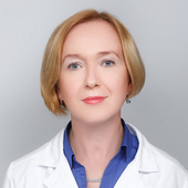 Сладкова Ольга Филипповна, терапевт