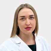 Лысогорская Жанна Федоровна, терапевт