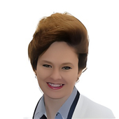 Хан Тюльпан Тимергалиевна, гинеколог