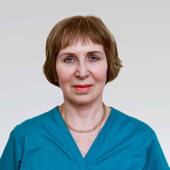 Мичкина Виктория Ивановна, косметолог