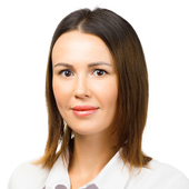 Лаврова Татьяна Евгеньевна, эндокринолог