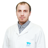 Салихов Магомедсаид Алигаджиевич, врач скорой помощи