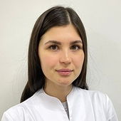 Кадаева Эльвира Рамильевна, рентгенолог