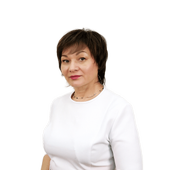 Хакимова Луиза Римовна, терапевт