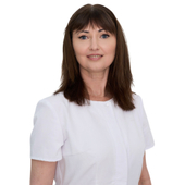Абудеева Ирина Сергеевна, кардиолог