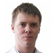 Шилкин Александр Сергеевич, уролог