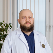 Дзасохов Алексей Сергеевич, онколог