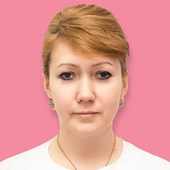 Смолина Гульнара Рафаиловна, акушер-гинеколог