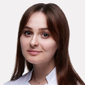 Байтемаева Дина Саидовна, стоматологический гигиенист