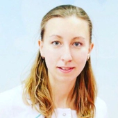 Зольникова Наталья Сергеевна, акушер-гинеколог