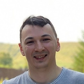 Бауэр Николай Андреевич, стоматолог-хирург