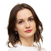 Осокина Эльвира Сергеевна, стоматолог-терапевт