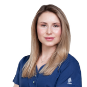 Абрамова Мария Игоревна, стоматолог-терапевт