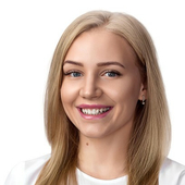 Жебина Ирина Андреевна, стоматолог-терапевт