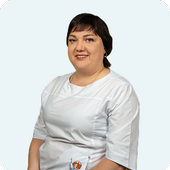 Мягкова Екатерина Сергеевна, стоматолог-терапевт