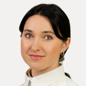 Колупаева Ирина Владимировна, аллерголог