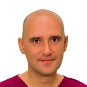 Малявин Антон Иванович, уролог