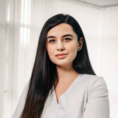 Филиппова Яна Султановна, гастроэнтеролог