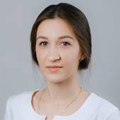 Тихонова Мария Ивановна, стоматолог-терапевт