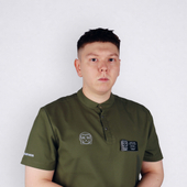 Хайруллин Данил Рифатович, стоматолог-терапевт