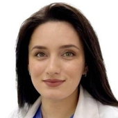 Алиева Равана Нураддиновна, офтальмолог