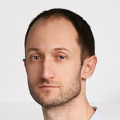 Стаценко Иван Александрович, стоматолог-хирург