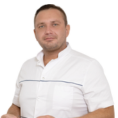 Сосновский Станислав Олегович, уролог