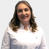 Гуляева Наталья Александровна, детский стоматолог