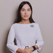 Изиятуллина Юлия Рустемовна, врач-косметолог