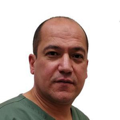 Абунахлла Имад Махмудович, офтальмолог