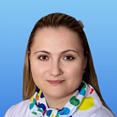 Демьяненко Дарья Александровна, детский психолог