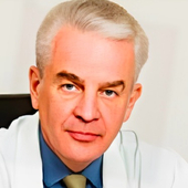 Голицын Сергей Павлович, кардиолог