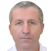 Калашников Андрей Васильевич, стоматолог-ортопед