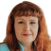 Дрокова Анастасия Валерьевна, сосудистый хирург